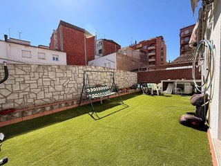 Piso en venta en Santa Eugènia en Girona