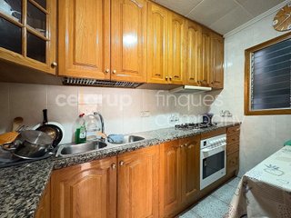 Piso en venta en Veinat en Salt