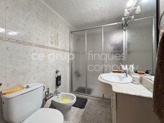 Piso en venta en Veinat en Salt