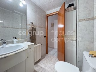 Piso en venta en Veinat en Salt