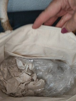 Bolso de verano