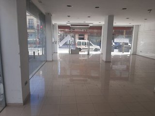 Local comercial en alquiler en Triana Este en Sevilla
