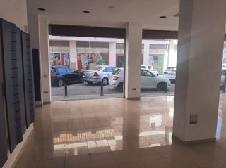 Local comercial en alquiler en Triana Este en Sevilla