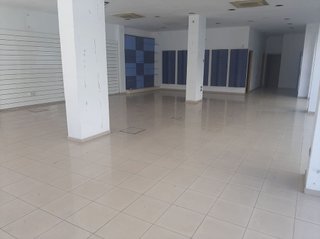 Local comercial en alquiler en Triana Este en Sevilla