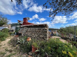 Casa rural en venta en Llíber