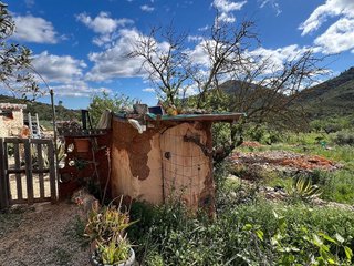 Casa rural en venta en Llíber