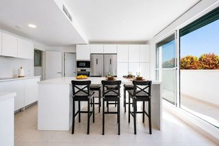 Piso en alquiler en Sotogrande Alto en San Roque