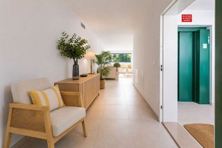 Piso en alquiler en Sotogrande Alto en San Roque