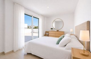 Piso en alquiler en Sotogrande Alto en San Roque