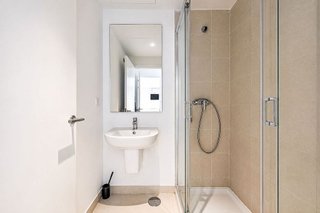 Piso en alquiler en Sotogrande Alto en San Roque
