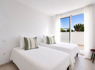Piso en alquiler en Sotogrande Alto en San Roque
