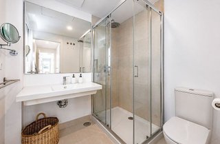Piso en alquiler en Sotogrande Alto en San Roque