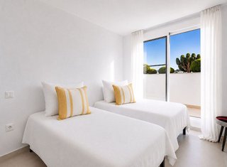 Piso en alquiler en Sotogrande Alto en San Roque