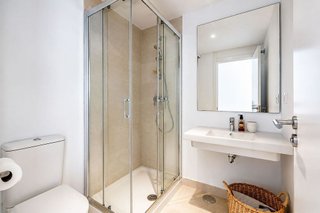 Piso en alquiler en Sotogrande Alto en San Roque
