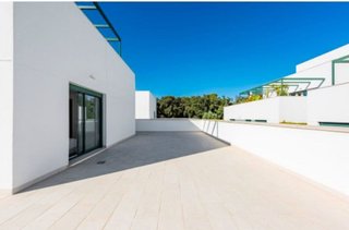 Piso en alquiler en Sotogrande Alto en San Roque
