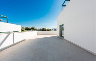 Piso en alquiler en Sotogrande Alto en San Roque