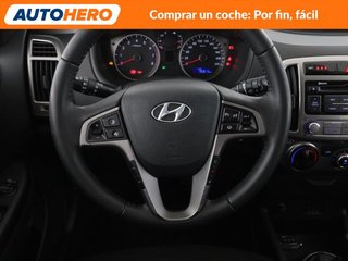 Hyundai i20 1.2 Go