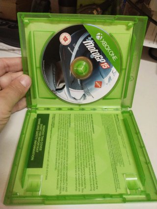MotoGP 15 Xbox One