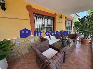 Chalet en venta en Puerto Lumbreras