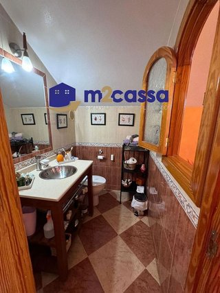 Chalet en venta en Puerto Lumbreras