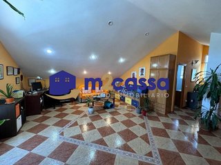 Chalet en venta en Puerto Lumbreras