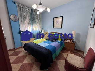 Chalet en venta en Puerto Lumbreras
