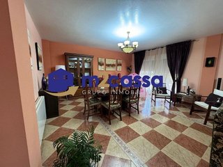 Chalet en venta en Puerto Lumbreras