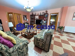 Chalet en venta en Puerto Lumbreras