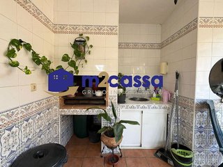 Chalet en venta en Puerto Lumbreras