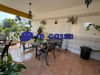 Chalet en venta en Puerto Lumbreras