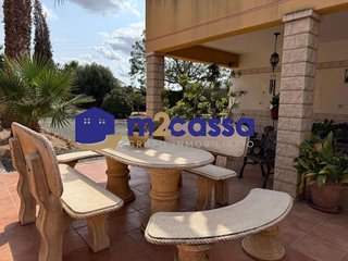 Chalet en venta en Puerto Lumbreras