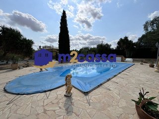 Chalet en venta en Puerto Lumbreras