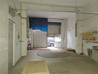 Local comercial en alquiler en Las Fuentes en Zaragoza