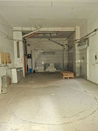 Local comercial en alquiler en Las Fuentes en Zaragoza
