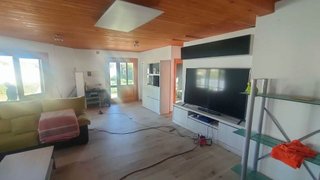 Chalet en venta en Alfocea en Zaragoza
