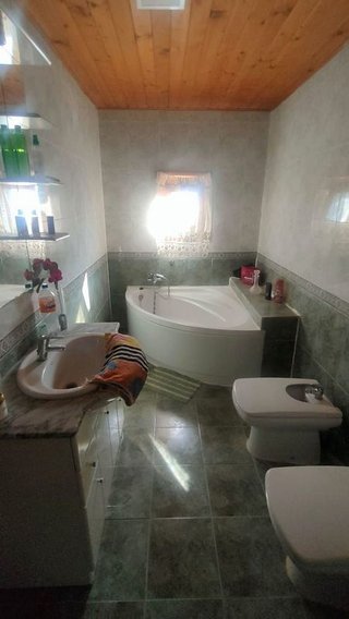 Chalet en venta en Alfocea en Zaragoza