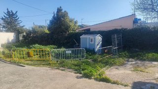 Chalet en venta en Alfocea en Zaragoza