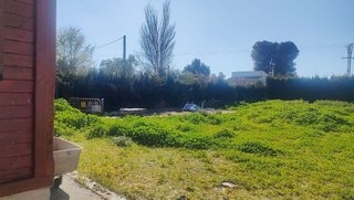 Chalet en venta en Alfocea en Zaragoza