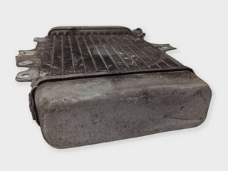 Radiador De Agua Honda Sh 150 2005-2009