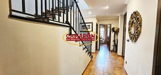 Chalet en venta en Coria del Río