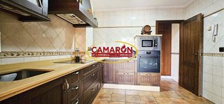 Chalet en venta en Coria del Río