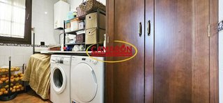 Chalet en venta en Coria del Río