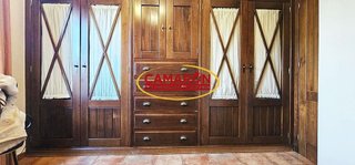 Chalet en venta en Coria del Río