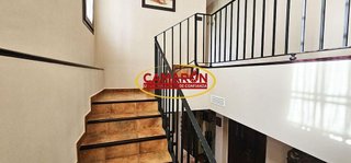 Chalet en venta en Coria del Río