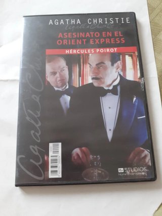 Pelicula dvd