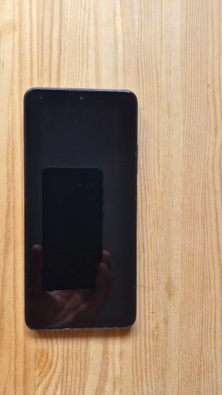 Xiaomi Poco X7 Pro + Caricabatterie ultra 95W