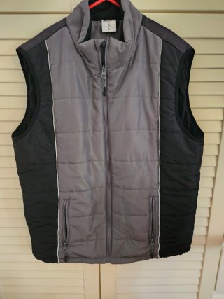 Gilet da lavoro