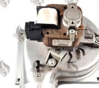 Extractor Caldera Roca Victoria 20-20 F