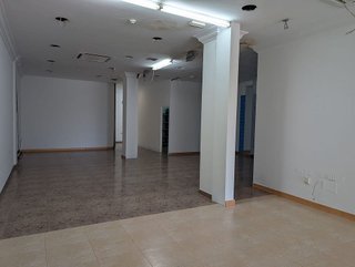 Local comercial en venta en Centro en Arrecife