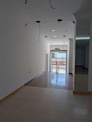 Local comercial en venta en Centro en Arrecife